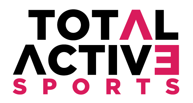 Total Active Sports Logo